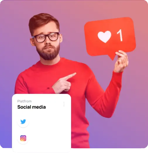 Administrare Instagram Ads pentru lead-uri și interacțiune