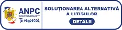 Soluționarea Alternativă a Litigiilor (SAL)