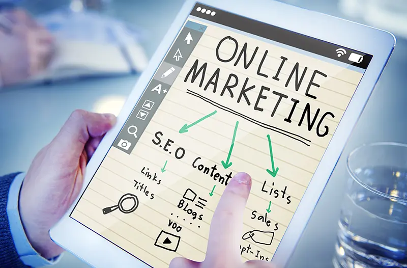 Marketing Online: Ghid complet pentru succes în era digitală