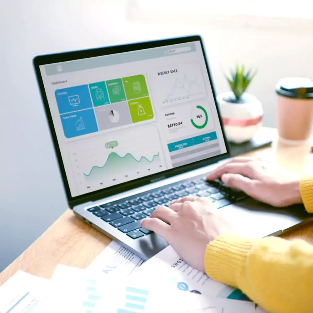 Strategie omnichannel & remarketing