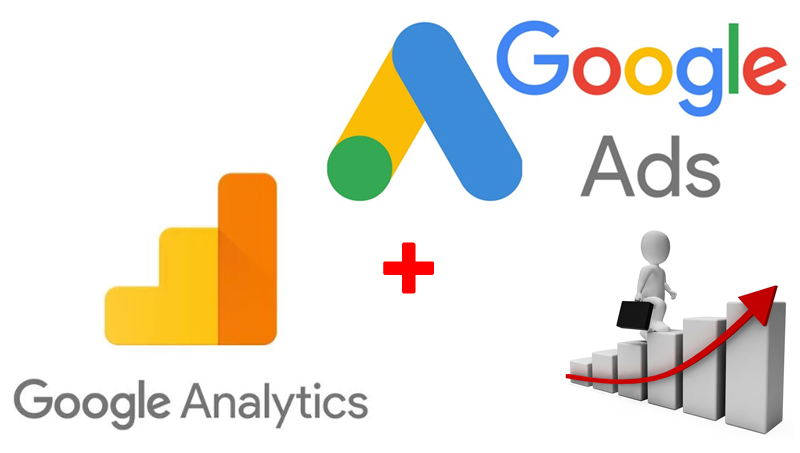 campanii google adwords analytics