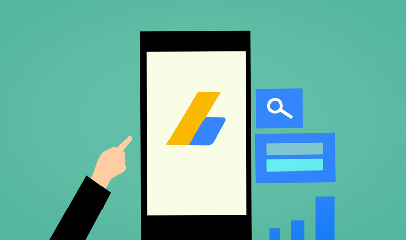 campanii google sau facebook