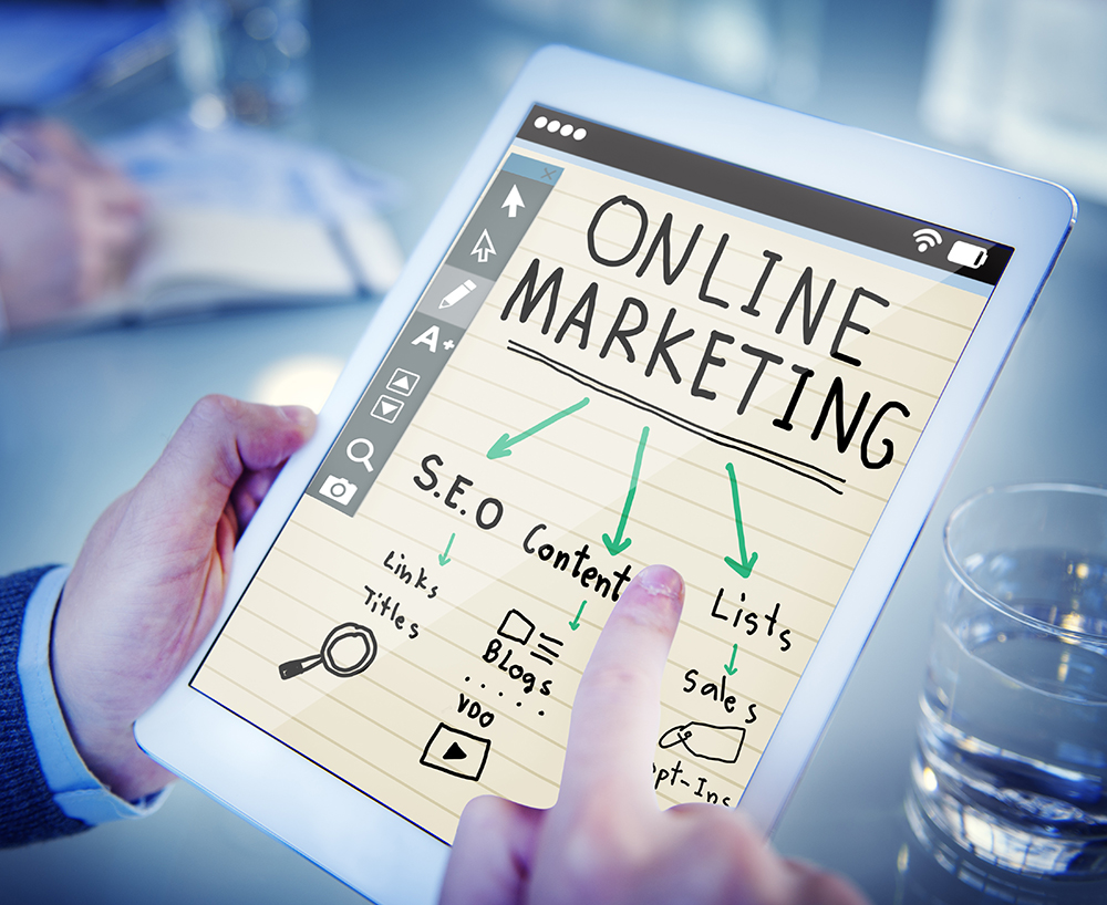 firma marketing online digital