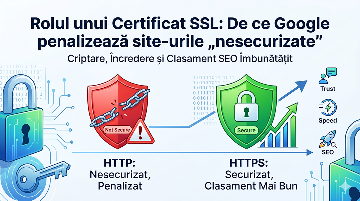 certificat ssl website