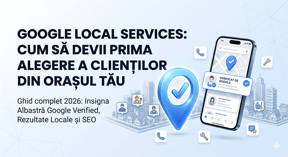 google local services