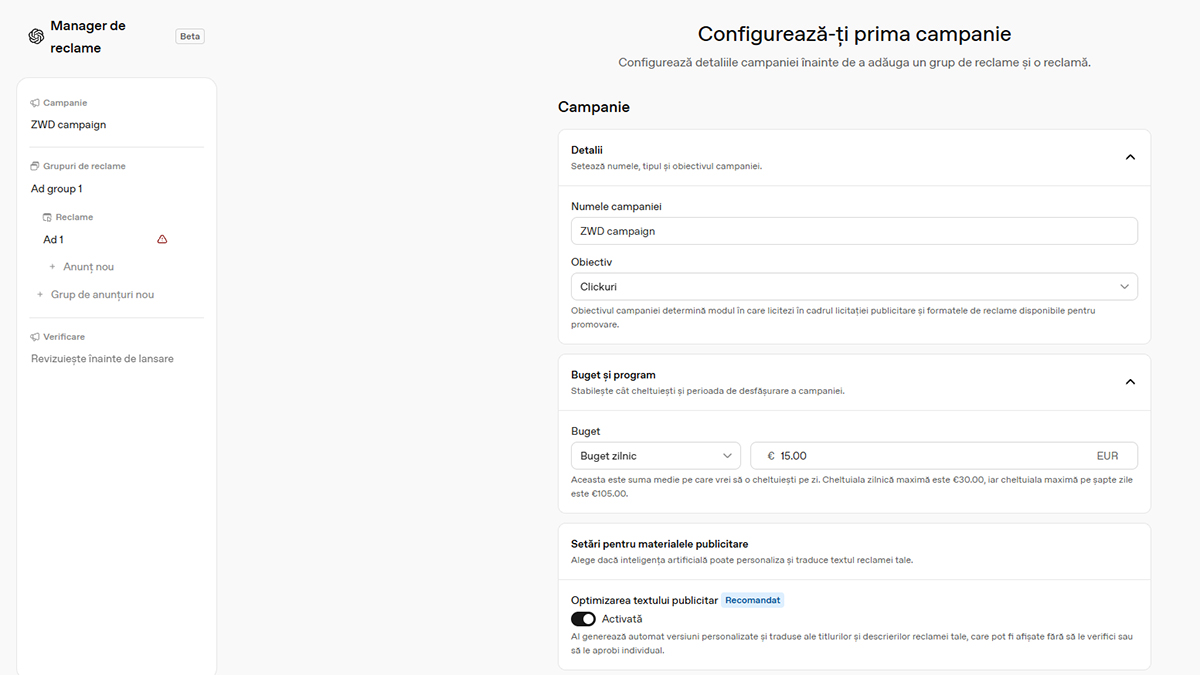 chatgptads ghid complet